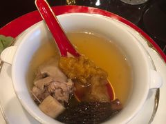 -上海苏宁宝丽嘉酒店·嘉府壹号中餐厅