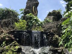 -海口火山口国家地质公园