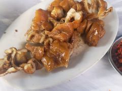 -天佑祥万春卤菜老店(芙蓉大道一段店)