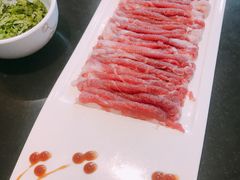 -北门涮肉·铜锅涮肉(南锣鼓巷店)