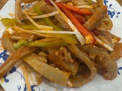 -柴氏风味斋(甘家口店)