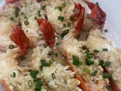 -喜相逢海鲜美食城(五邑平价农副产品批发市场店)