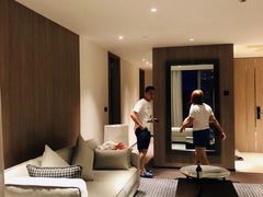 -深圳大梅沙京基洲际度假酒店