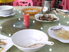 -秋姐美食店(旅游大道店)