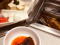 -海底捞火锅(大融城店)