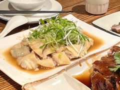 石龙和庆豆皮鸡-小和庆·知味(首铸万科店)