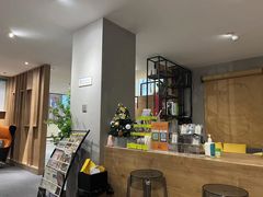 -磁课·成人英语·雅思培训(高新校区)