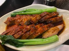 叉烧-添运来(茶园奥园广场店)