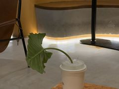 -fishtank鱼缸咖啡(三山街店)