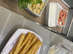 -巴蜀王婆大虾(南锣鼓巷店)