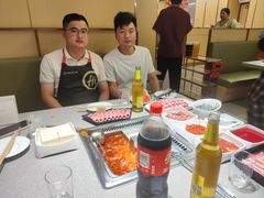 -海底捞火锅(青悦城店)