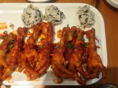 -全州拌饭馆(断桥店)