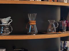 -Seesaw Coffee(苏州中心店)