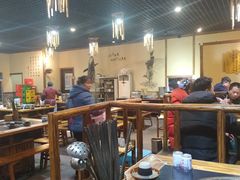 -麻大侠老火锅(巴国城店)