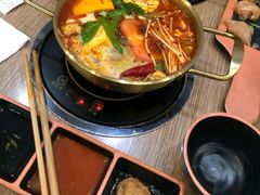 部队小火锅原味-景福宫韩国料理(恒祥北大街店)