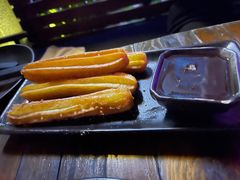 -Q MEX 库迈墨西哥餐吧(三里屯店)