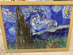 -缤纷鸟美术书法(建大校区)