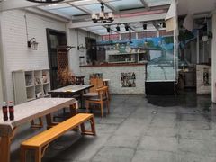 -秋果四合院酒店(北京王府井协和医院店)