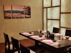 -佛山希尔顿酒店·融誉亚洲美食荟