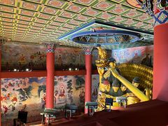 -上海东林寺(金山区)