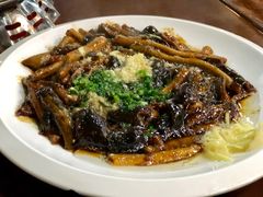 -吴门人家·苏宴宫廷菜(拙政园店)
