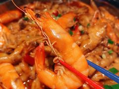 -胖哥俩肉蟹煲(河北勒泰购物中心店)