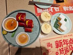 -点都德(珠江新城店)