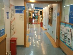 -北京大学口腔医院(第二门诊部)