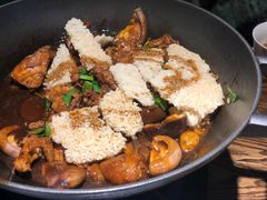 土法红烧大公鸡-湘味淳(千禧街店)