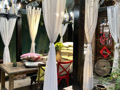 -茉莉花园咖啡(惠民路店)