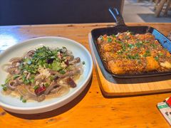 -肉串汪(月坛店)