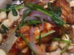 -晓粤·惹味粤菜(凯德乐峰广场店)