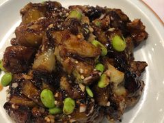 -到家尝北京菜(西坝河店)