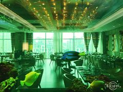 景观位-超级厨房概念餐厅(奥园广场店)