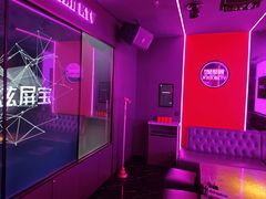 -星聚会KTV(景枫中心店)