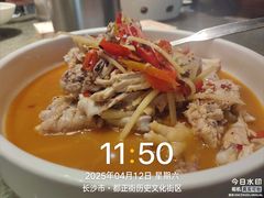 -东安鸡馆(蔡锷南路店)