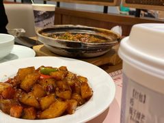 -顺风汤馆·广府粤菜(江宸天街店)