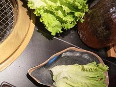 -谷牛和牛烤肉(漕河泾印象城店)