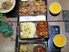-火炉火自助餐(枫蓝国际店)