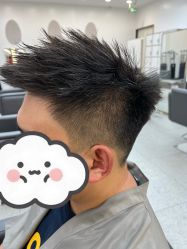 -P.STYLE 派斯造型