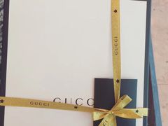 -GUCCI(南京德基店)