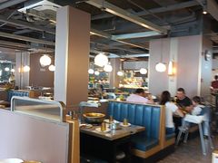 -伍棵星炭烤自助料理·烤鳗鱼(浦东食品城店)