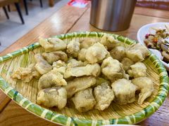 -渔家乐小海鲜(皇姑店)