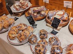 -佐敦面包铺·JORDAN BAKERY