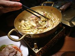 -楼兰新疆主题餐厅(坂田佳华领汇广场店)