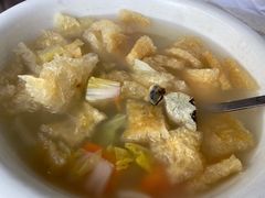 -林家饭店(新林公路店)