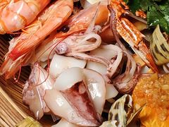 -巽寮印象美食部落餐厅·海鲜·地方特色菜(惠州体验店)