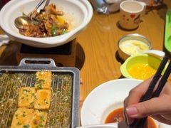 -九毛九西北菜(大东海店)