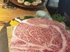 -黑牛の店·和牛烧肉(石家庄万象城店)