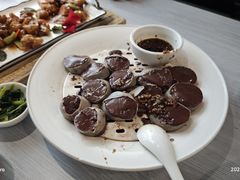 -鹤鸣嘉印象饭店(东市场小区店)